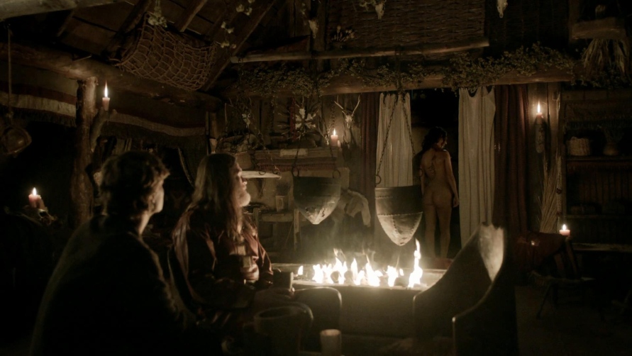 Jessalyn Gilsig naked Jessalyn Gilsig naked