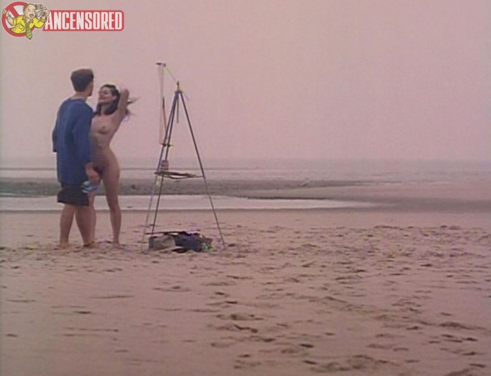 Jessica Brytn Flannery naked 39