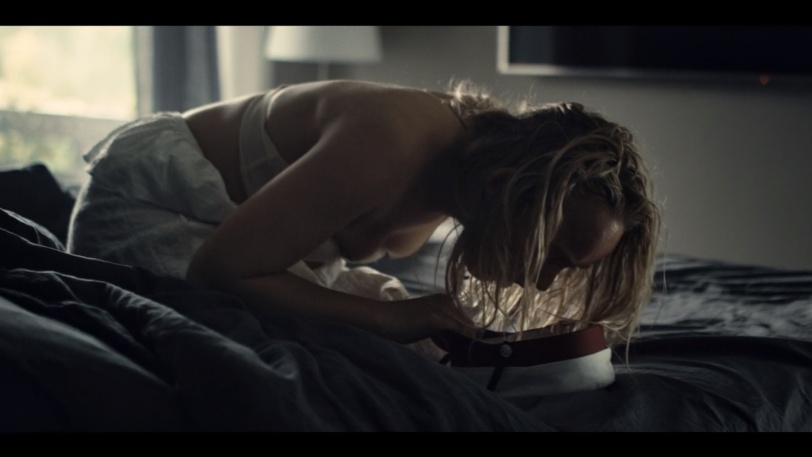 Jessica Dinnage young