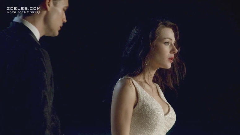 Jessica Marais buttocks are visible 46