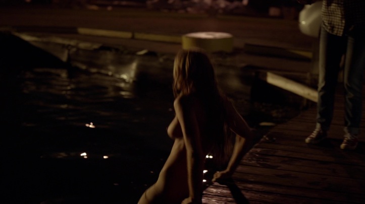 Jessica Sipos breasts 79