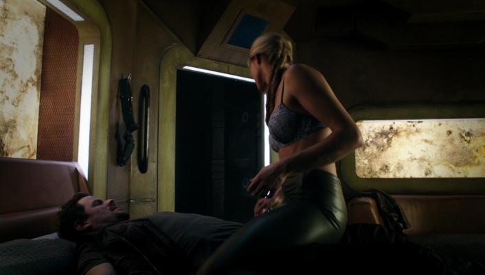 Jessica Sipos breasts