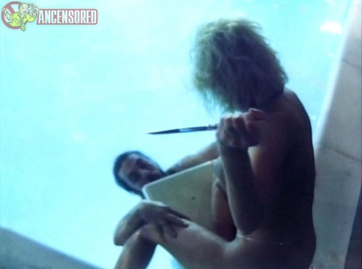 Jessie Taylor exposed ass 63