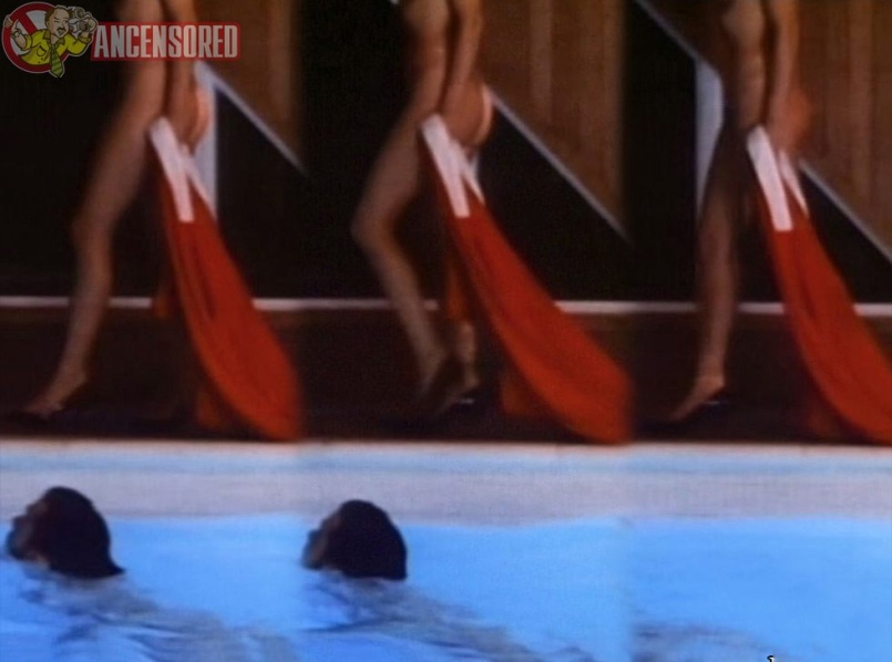 Jessie Taylor exposed ass