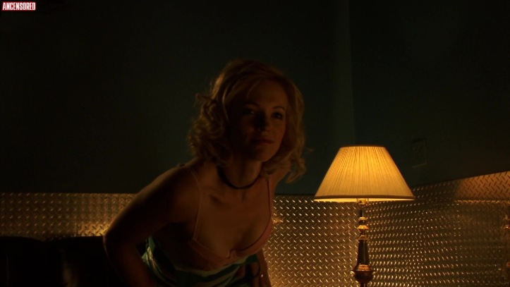 Jill Michelle boobs are visible