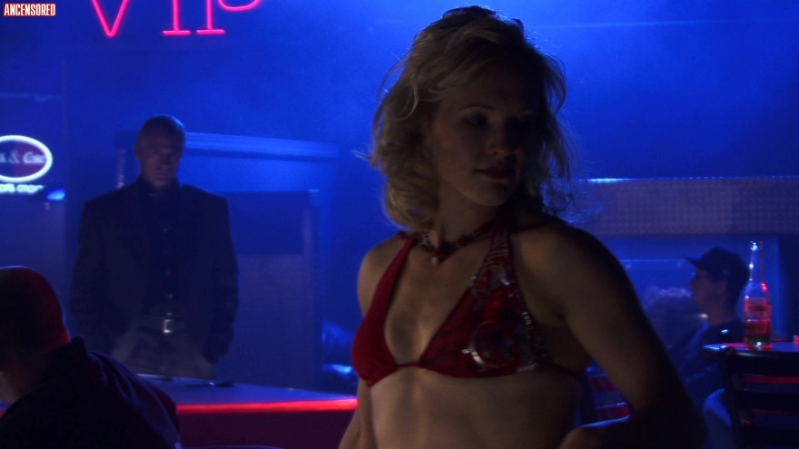 Jill Michelle breasts