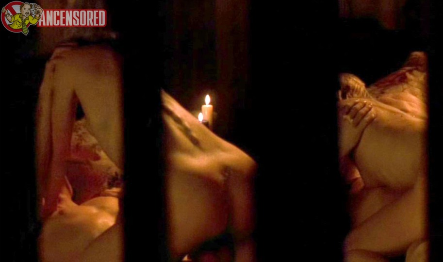 Jillian McWhirter legs 72