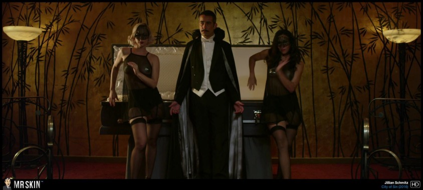 Jillian Schmitz pantyhose 70 Jillian Schmitz pantyhose 70