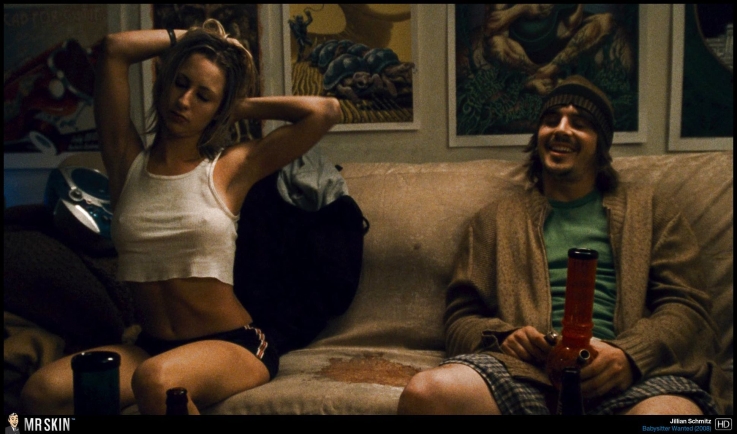 Jillian Schmitz pantyhose 84 Jillian Schmitz pantyhose 84