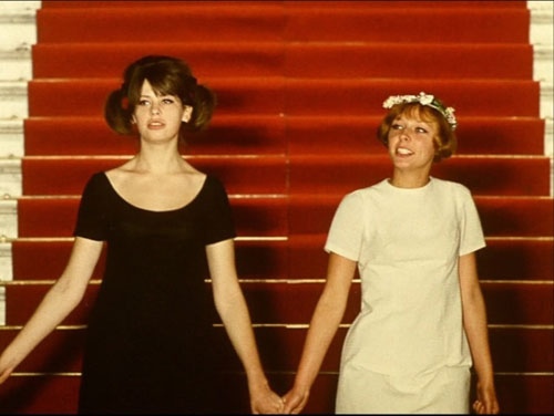 Jitka Cerhova naked 21