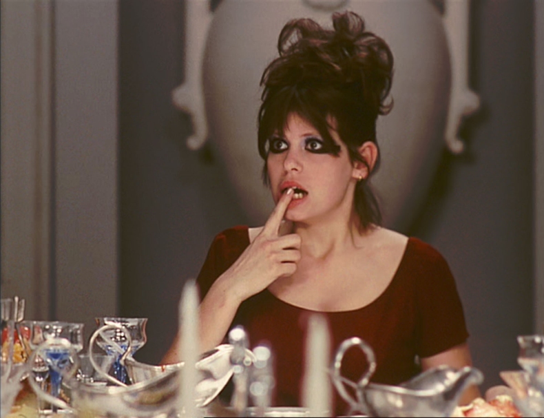 Jitka Cerhova photos between the legs 17