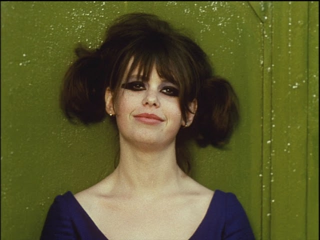 Jitka Cerhova stockings 11