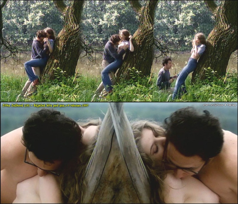 Jitka Jezkova legs 48 Jitka Jezkova legs 48