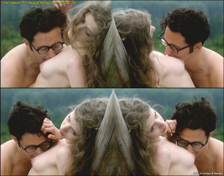 Jitka Jezkova naked 39 Jitka Jezkova naked 39