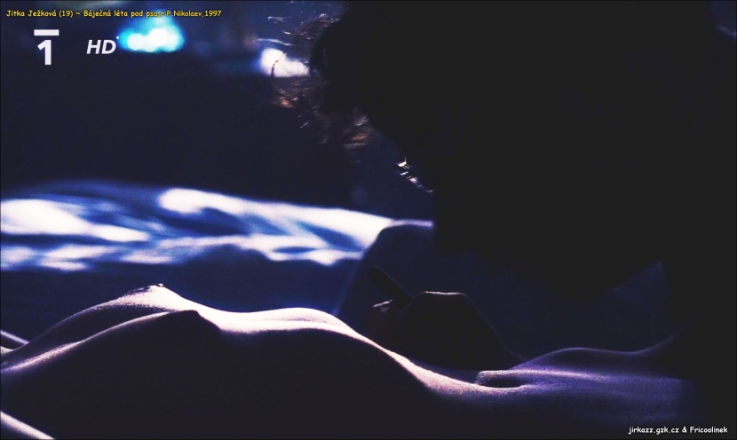 Jitka Jezkova naked Jitka Jezkova naked