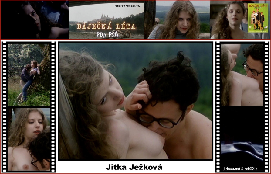 Jitka Jezkova photos between the legs 85 Jitka Jezkova photos between the legs 85