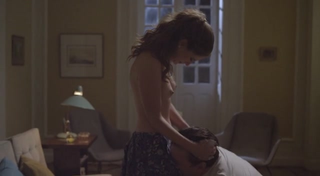 JLia Lund intimate photos