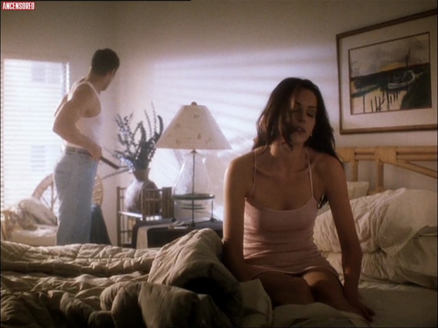 Jodi Bianca Wise ass