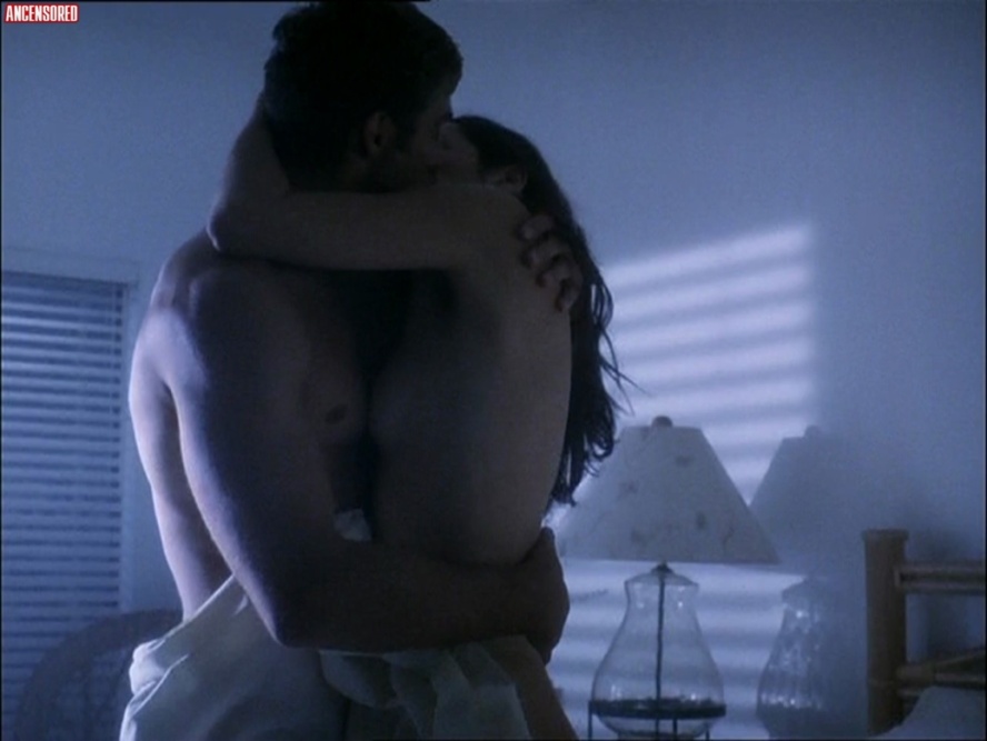 Jodi Bianca Wise exposed ass 64