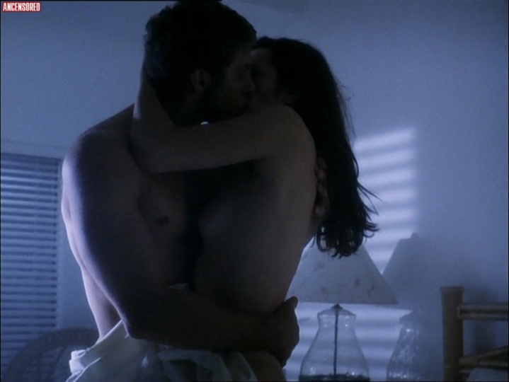 Jodi Bianca Wise exposed ass