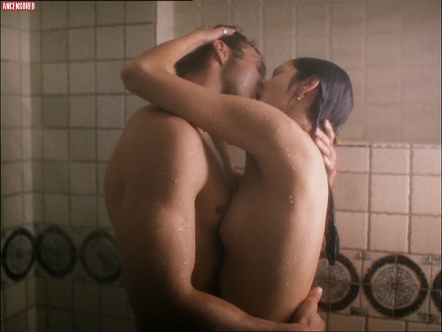 Jodi Bianca Wise naked