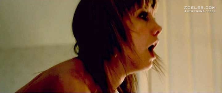 Jodie Jameson boobs are visible Jodie Jameson boobs are visible