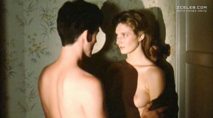 Joely Richardson panties 98