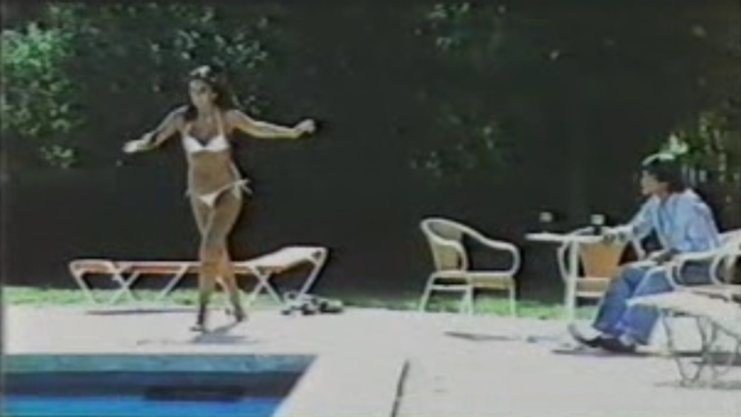 Jolanda Egger photos between the legs