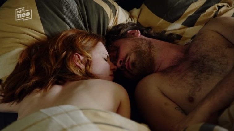 Josefine Preuss boobs