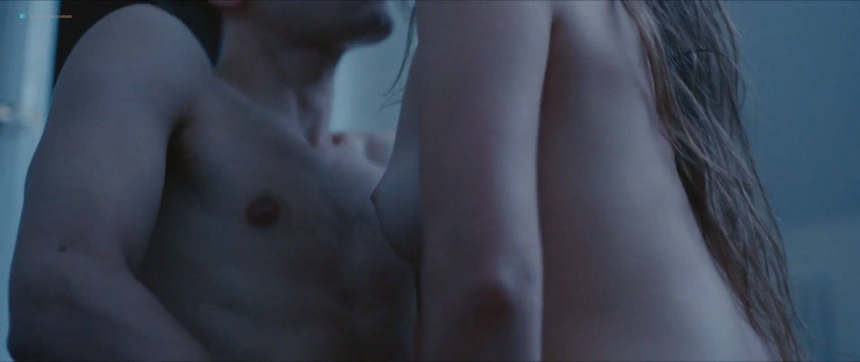 JosPhine Berry in lingerie 35