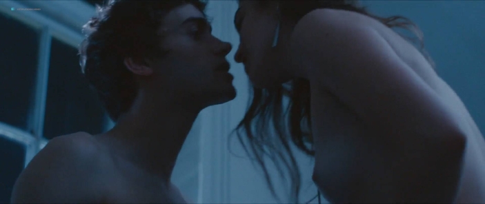 JosPhine Berry naked