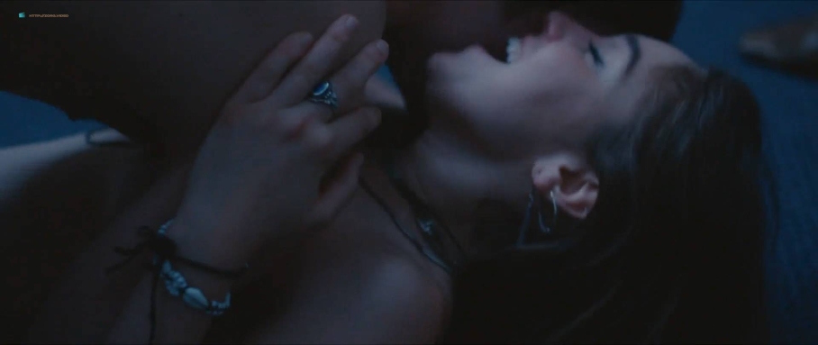 JosPhine Berry pantyhose