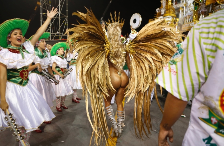 Juju Salimeni pantyhose 90 Juju Salimeni pantyhose 90