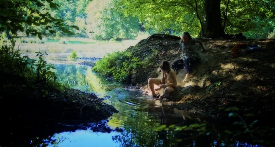 Julia Batelaan boobs Julia Batelaan boobs