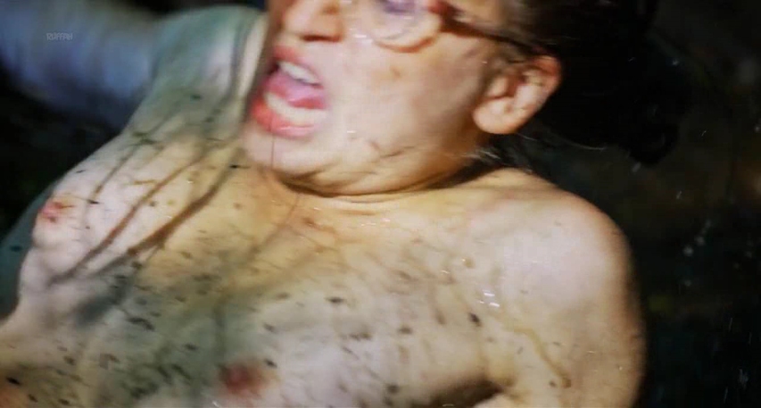 Julia Batelaan buttocks are visible 39 Julia Batelaan buttocks are visible 39