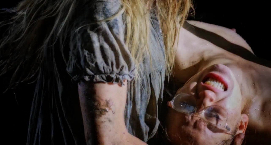 Julia Batelaan buttocks are visible 85 Julia Batelaan buttocks are visible 85