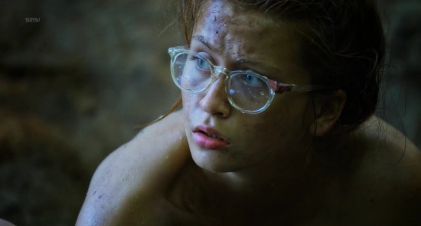 Julia Batelaan buttocks are visible 87 Julia Batelaan buttocks are visible 87