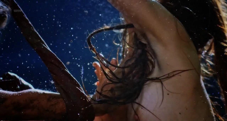 Julia Batelaan stockings 68 Julia Batelaan stockings 68