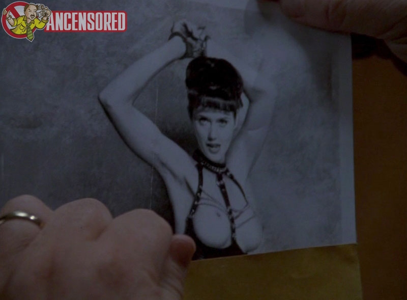 Julia Campbell young