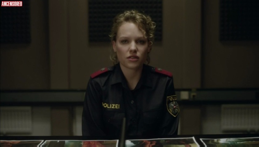 Julia Franz in lingerie 55