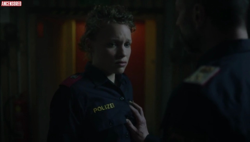 Julia Franz pussy 63