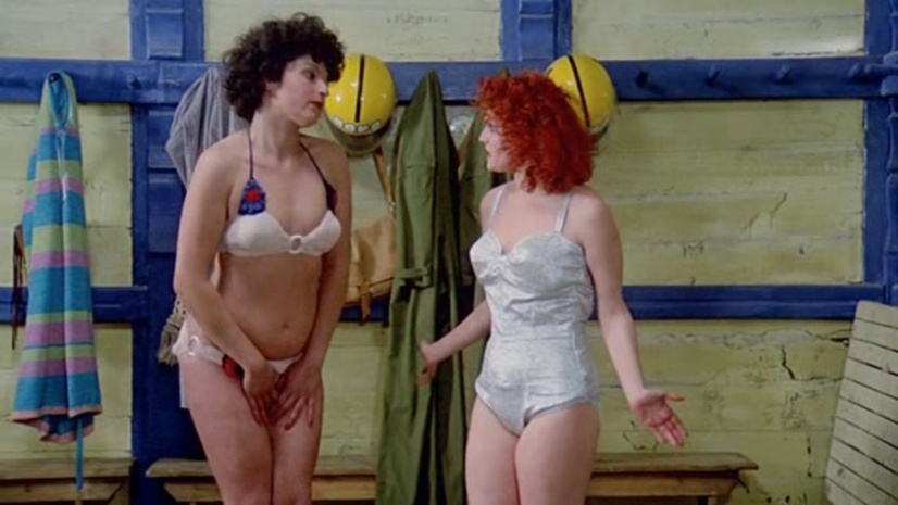 Julia Sebastyan boobs are visible 14