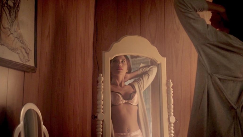 Juliana Harkavy pantyhose 26