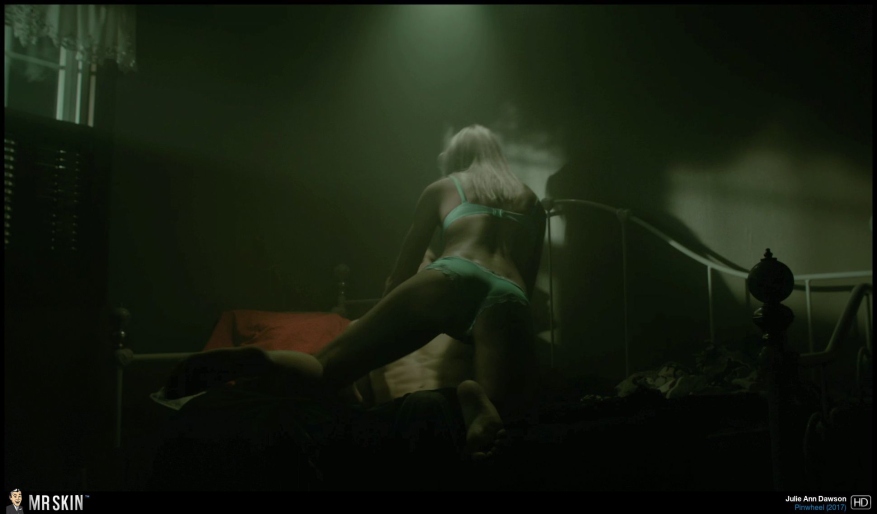 Julie Ann Dawson legs Julie Ann Dawson legs