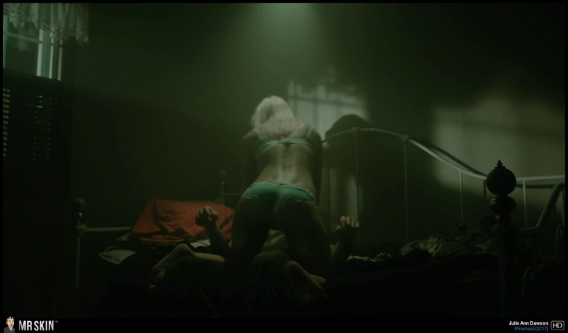 Julie Ann Dawson young Julie Ann Dawson young