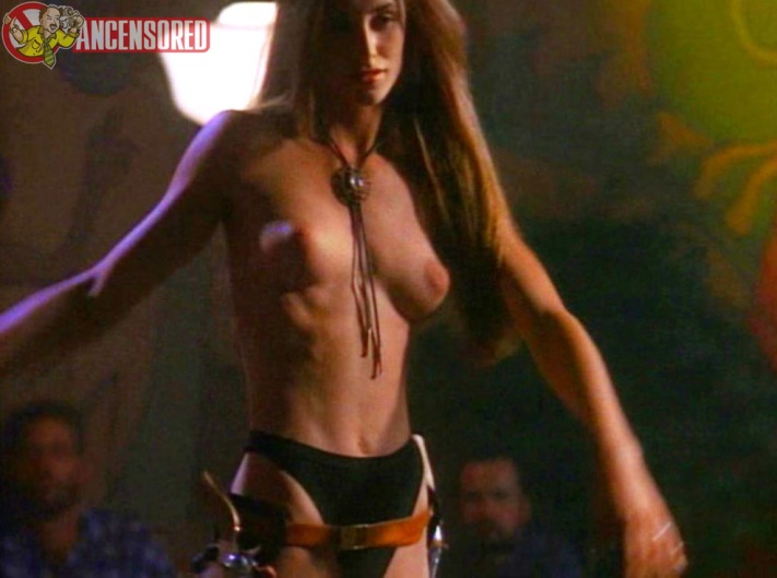 Julie Baltee breasts 36