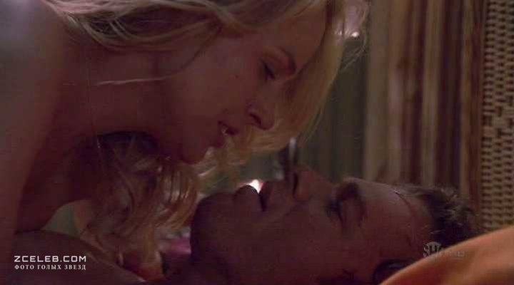 Julie Benz exposed ass 95