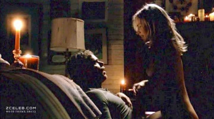 Julie Benz intimate photos