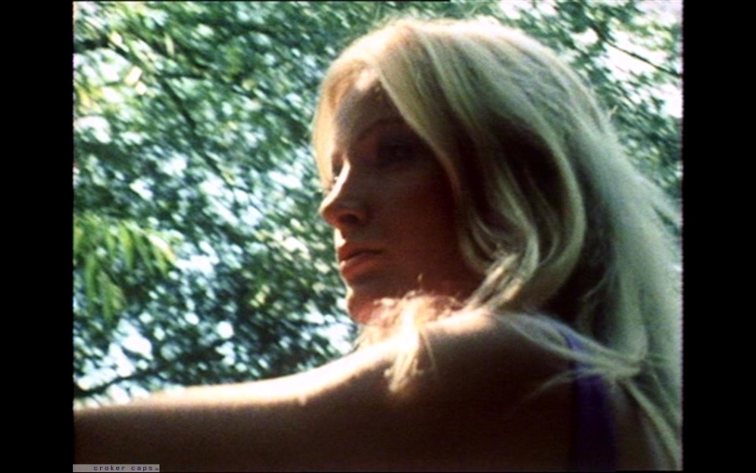 Julie Crosthwaite young