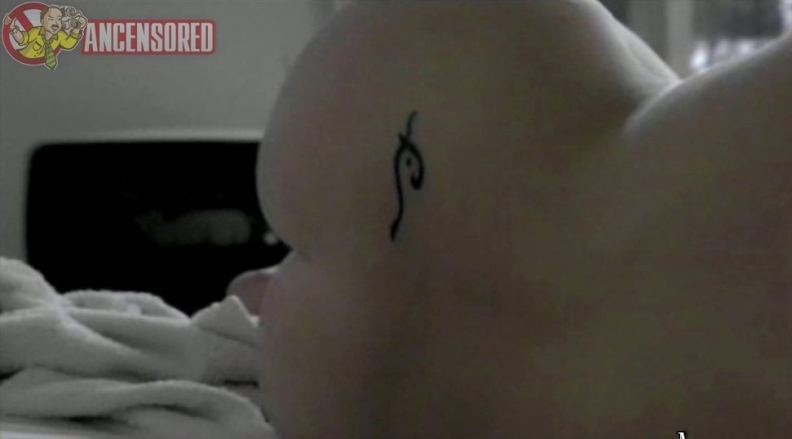 Julie Gayet photos between the legs 56